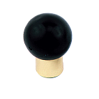 Недавно просмотренные - Ограничитель дверной Archie A003 A латунь