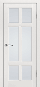 Недавно просмотренные - Дверь Форест Копенгаген эмаль белый шелк, стинат фацет