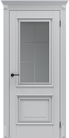 Недавно просмотренные - ДО ССF-13.2 шелк серый, сатинат milling grey