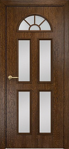 Недавно просмотренные - Дверь Оникс Бостон дуб коньячный, сатинат