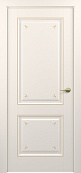 Схожие товары - Дверь Z Venecia Т3 decor эмаль Pearl patina Gold, глухая