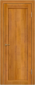 Недавно просмотренные - Дверь Вилейка массив ольхи Версаль медовый орех, глухая