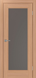 Недавно просмотренные - Дверь Эко Neo 501.2 ясень темный, сатинат бронза