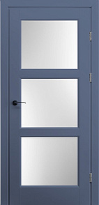 Недавно просмотренные - Дверь М V-74 эмаль RAL5014, сатинат