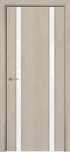 Недавно просмотренные - Дверь Оникс Престиж 2 CPL rubra elm, глухая, триплекс белый
