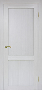 Недавно просмотренные - Дверь Эко 602.11 ОФ3 ясень серебристый, глухая