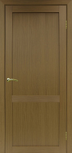 Недавно просмотренные - Дверь Эко 502.11 орех, глухая
