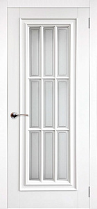 Недавно просмотренные - Дверь Модена эмаль белая, сатинато белое