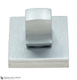 Завертка сантехническая Fratelli Cattini WC 8, матовый хром