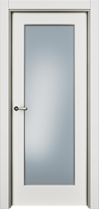 Недавно просмотренные - Дверь Нфс эмаль RAL 9010, сатинат