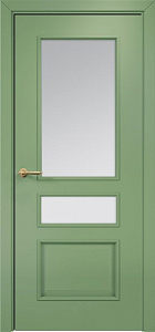 Недавно просмотренные - Дверь Оникс Версаль эмаль RAL 6021, сатинат