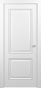 Схожие товары - Дверь Z Venecia Т1 эмаль White patina Silver, глухая
