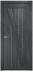 Недавно просмотренные - Дверь Оникс Лофт №3 дуб седой, глухая