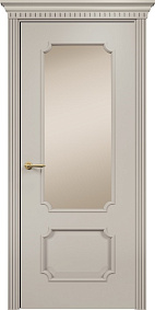 Недавно просмотренные - Дверь Оникс Палермо эмаль латте, сатинат