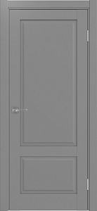 Недавно просмотренные - Дверь Эко 640.11 ОФ3 серый, глухая