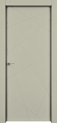 Схожие товары - Дверь Гео эмаль NCS 3005-Y50R, глухая