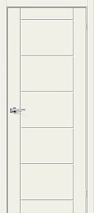 Недавно просмотренные - Дверь Г-4 эмаль белая, глухая