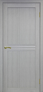 Недавно просмотренные - Дверь Эко 552.12 дуб серый, lacobel белый