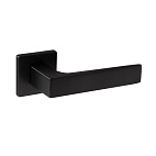 Недавно просмотренные - Межкомнатная ручка Fuaro RED LINE SL BL-24 черный