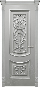 Недавно просмотренные - Дверь Оникс Элит эмаль серая RAL 7038, глухая