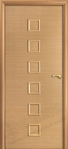 Дверь Оникс Вега анегри, глухая