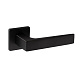 Схожие товары - Межкомнатная ручка Fuaro RED LINE SL BL-24 черный