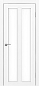 Схожие товары - Дверь Эко 521.22 белый снежный, lacobel белый