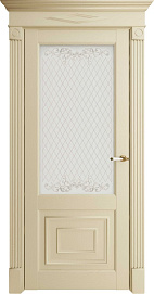 Недавно просмотренные - Дверь ДР экошпон Florence 62002 серена керамик, стекло матовое