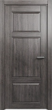 Дверь Статус CLASSIC 541 дуб патина, глухая