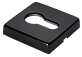 Схожие товары - Накладка на цилиндр Lux-KH-S5 Nero, черный