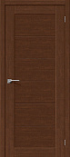 Схожие товары - Дверь Браво экошпон Легно-21 дуб коричневый, глухая