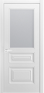 Недавно просмотренные - Дверь Milyana Версаль-2 Ф эмаль белоснежная, сатинат