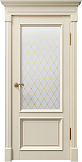 Схожие товары - Дверь ДР Римини экошпон 80002 серена керамик, сатинато белый золото