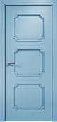 Схожие товары - Дверь Оникс Валенсия эмаль голубая, глухая