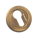 Накладка на цилиндр Archie GENESIS CL-20G ANT. COFFEE