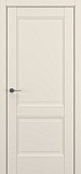 Дверь Z Венеция В5 экошпон кремовый, глухая