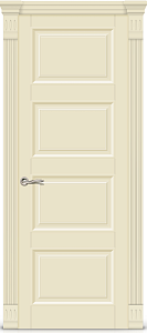Недавно просмотренные - Дверь Ситидорс Венеция 4 эмаль RAL 1013,глухая