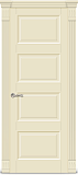 Дверь Ситидорс Венеция 4 эмаль RAL 1013,глухая