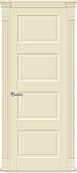 Схожие товары - Дверь Ситидорс Венеция 4 эмаль RAL 1013,глухая