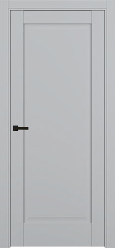 ДГ МР-1 нардо серый, глухая