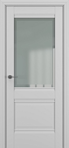 Недавно просмотренные - Дверь Z Венеция В4 экошпон серый, сатинат