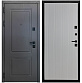 Схожие товары - Входная дверь Матадор MXК-2 альберо грей/панель Вертикаль, силк маус