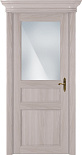Схожие товары - Дверь Статус CLASSIC 532 ясень, стекло сатинато белое матовое