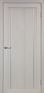 Недавно просмотренные - Дверь Эко 522.111 АПП дуб беленый молдинг SC, глухая