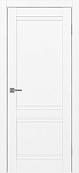Схожие товары - Дверь Эко 502.11U белый снежный, глухая