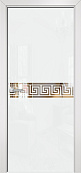 Схожие товары - Дверь Оникс Арт, лакобель белый RAL0333 зеркало №21.2