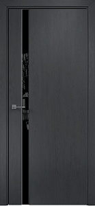 Недавно просмотренные - Дверь Оникс Престиж 1 дуб графит, триплекс черный