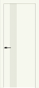 Недавно просмотренные - Дверь Линнея-4 эмаль RAL 9010, глухая