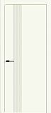 Дверь Линнея-4 эмаль RAL 9010, глухая