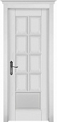 Схожие товары - Дверь ДР массив ольхи Лондон эмаль белая, глухая